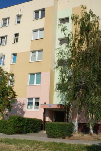 Apartament Kili?skiego 9