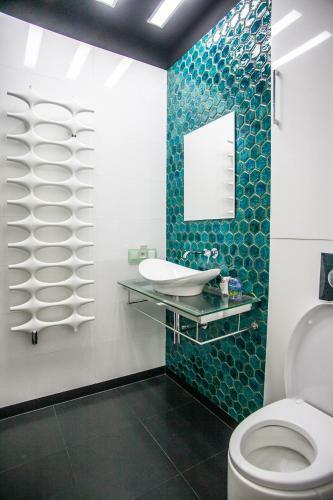Royal Apartment In City Centre