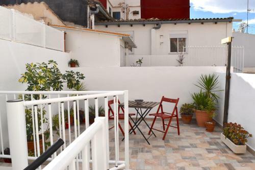 Casa Cabanyal