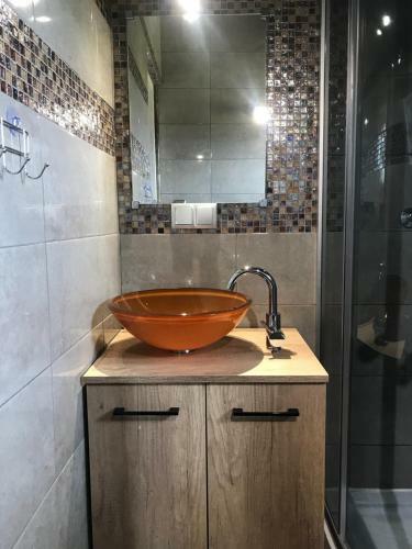 Lodge Domek Letniskowy 8-osobowy