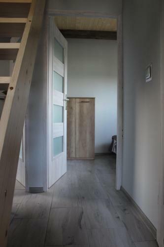 Lodge Domek Letniskowy 8-osobowy