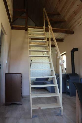Lodge Domek 6-osobowy Ca?oroczny