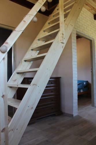 Lodge Domek 6-osobowy Ca?oroczny