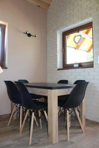 Lodge Domek 6-osobowy Ca?oroczny