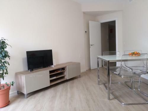 Apartamento Ruzafa Centro Aire Acondicionado Wifi Parking