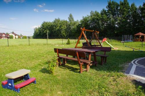 Lodge Jagodowy Domek