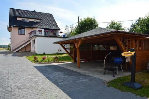 Apartamento Agroturystka Na Polanie