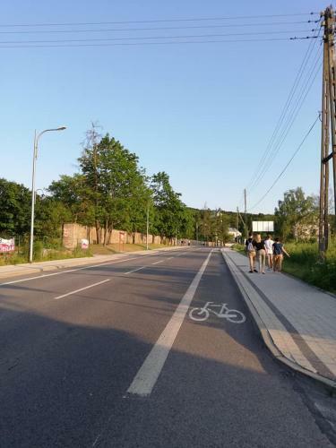 Apartamento Agroturystka Na Polanie