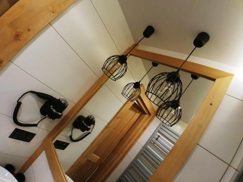 Bed & Breakfast U Hani W Pobli?u Gor?cy Potok I Termy