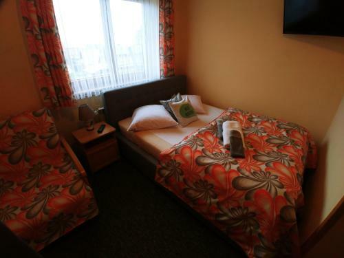 Bed & Breakfast U Hani W Pobli?u Gor?cy Potok I Termy