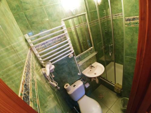 Bed & Breakfast U Hani W Pobli?u Gor?cy Potok I Termy
