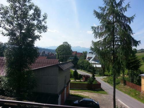 Bed & Breakfast U Hani W Pobli?u Gor?cy Potok I Termy