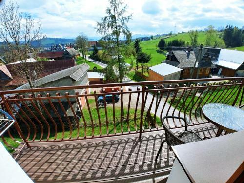 Bed & Breakfast U Hani W Pobli?u Gor?cy Potok I Termy