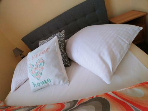 Bed & Breakfast U Hani W Pobli?u Gor?cy Potok I Termy