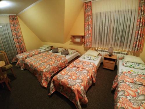 Bed & Breakfast U Hani W Pobli?u Gor?cy Potok I Termy