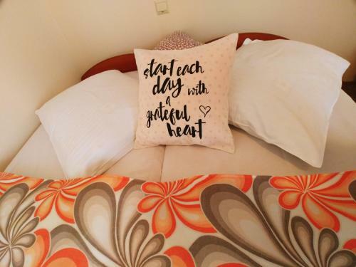 Bed & Breakfast U Hani W Pobli?u Gor?cy Potok I Termy
