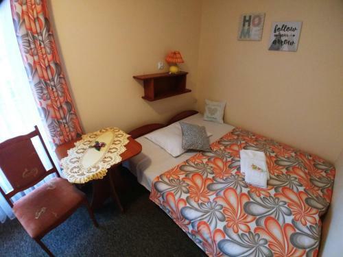 Bed & Breakfast U Hani W Pobli?u Gor?cy Potok I Termy