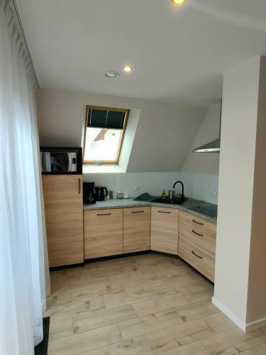 Przy Termach Domki Pokoje Apartamenty