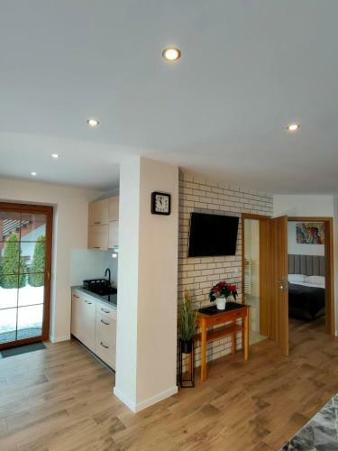 Przy Termach Domki Pokoje Apartamenty