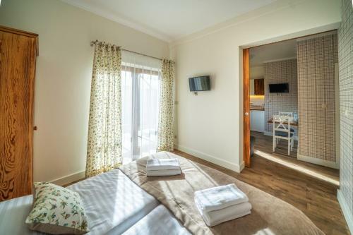 Apartamenty "g�ralskie K?ty" Agroturystyka