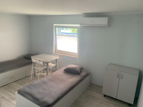 Albergue Noclegownia 48