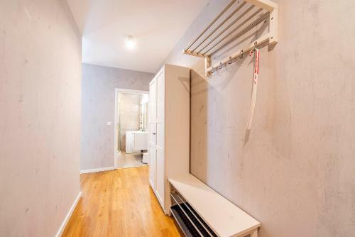 Apartamento Bli?ej G�r