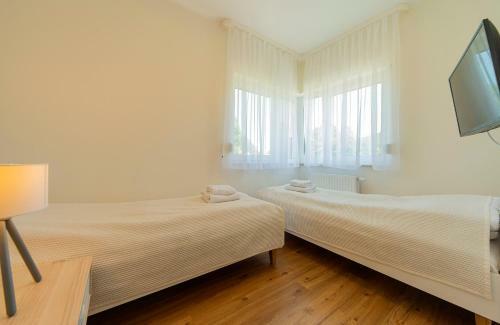 Apartamento Bli?ej G�r