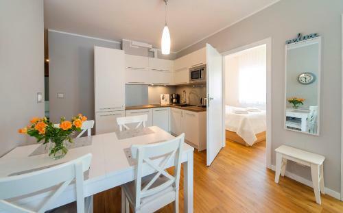 Apartamento Bli?ej G�r