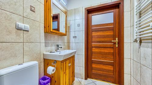 Apartament Cichy - 5d Apartamenty