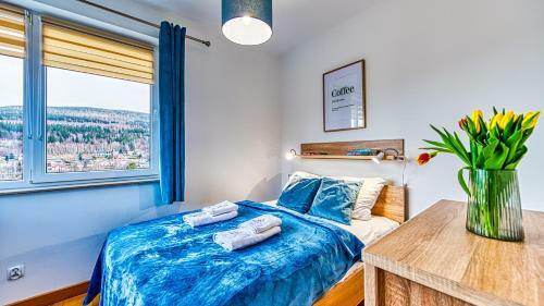 Apartament Cichy - 5d Apartamenty