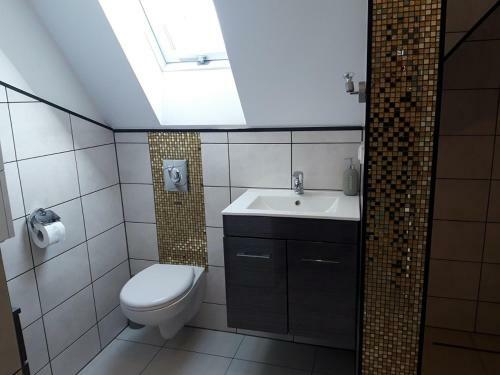 Hostal Apartamenty Kr�tka 3
