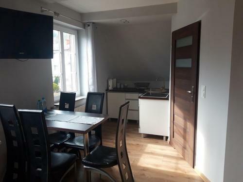 Hostal Apartamenty Kr�tka 3