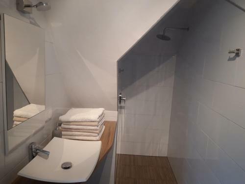 Hostal Apartamenty Kr�tka 3