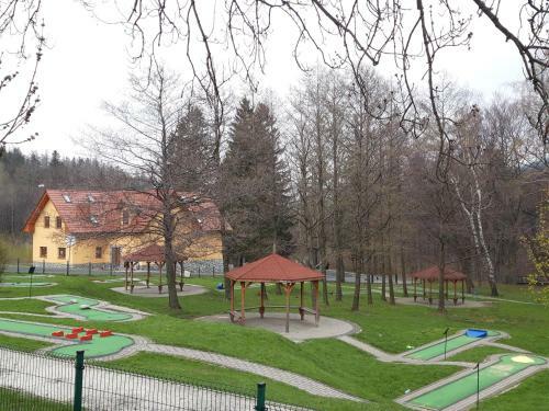 Hostal Apartamenty Kr�tka 3