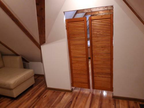 Hostal Apartamenty Kr�tka 3