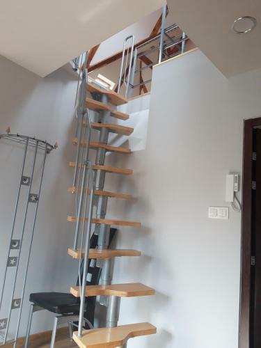 Hostal Apartamenty Kr�tka 3