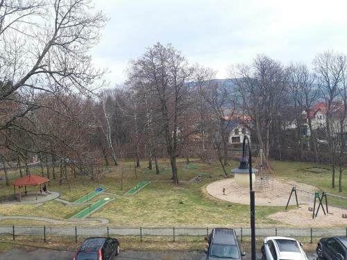 Hostal Apartamenty Kr�tka 3