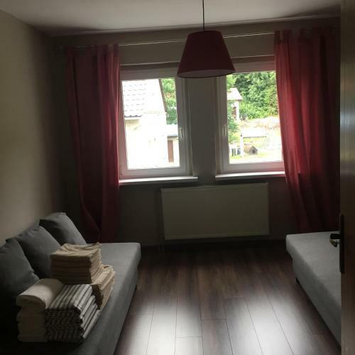 Apartamento Dom Nad Kwis?