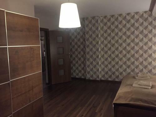 Apartamento Dom Nad Kwis?