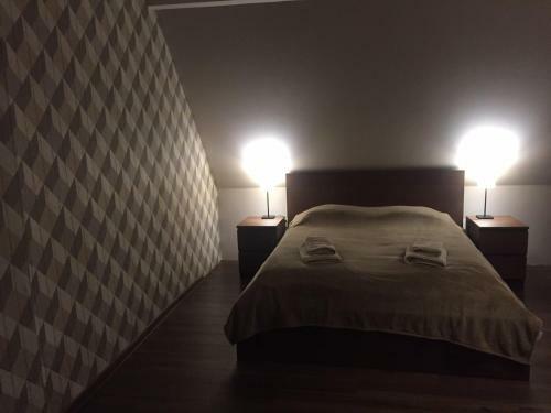 Apartamento Dom Nad Kwis?