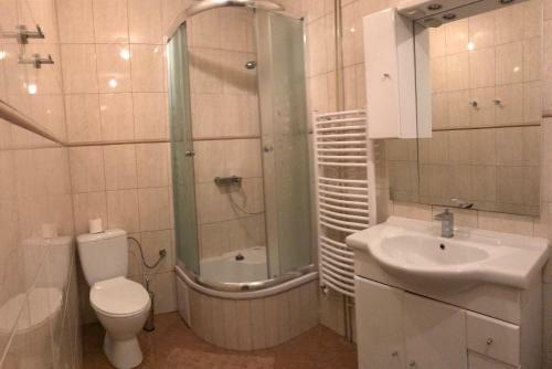 Apartamento Dom Nad Kwis?