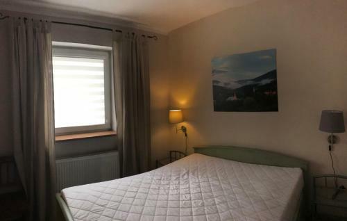 Apartamento Dom Nad Kwis?