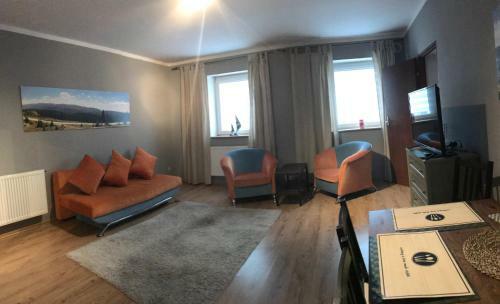 Apartamento Dom Nad Kwis?