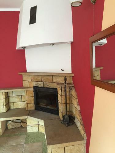 Apartamento Dom Nad Kwis?