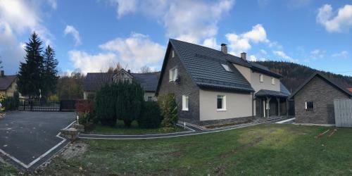 Apartamento Dom Nad Kwis?