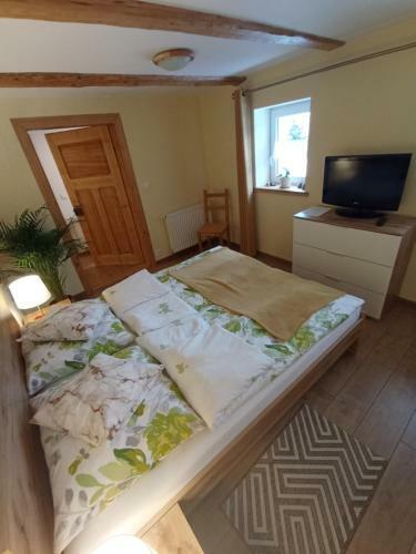 Apartamento Dom Na Przedg�rzu