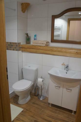 Apartamento Dom Na Przedg�rzu