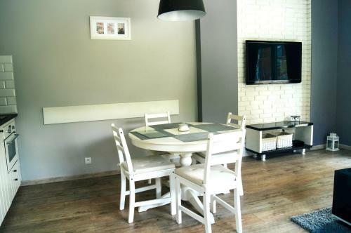Apartamenty Zakopia?ska - Royal Aparts