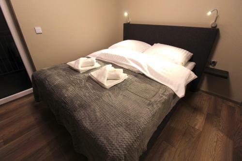 Apartamenty Zakopia?ska - Royal Aparts