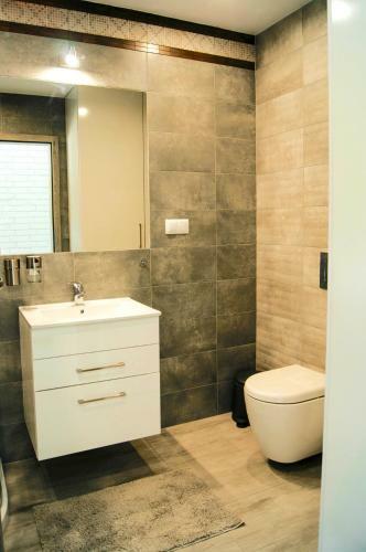 Apartamenty Zakopia?ska - Royal Aparts